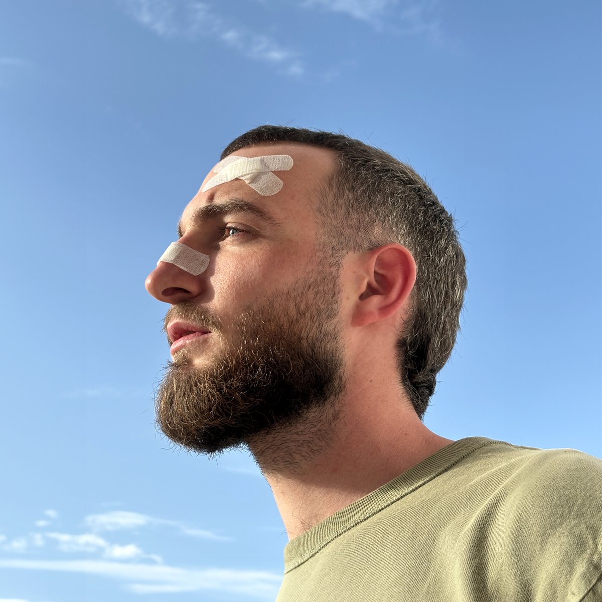 Pansement, nouveau son dispo partout  

► spiderzed.ffm.to/pansement