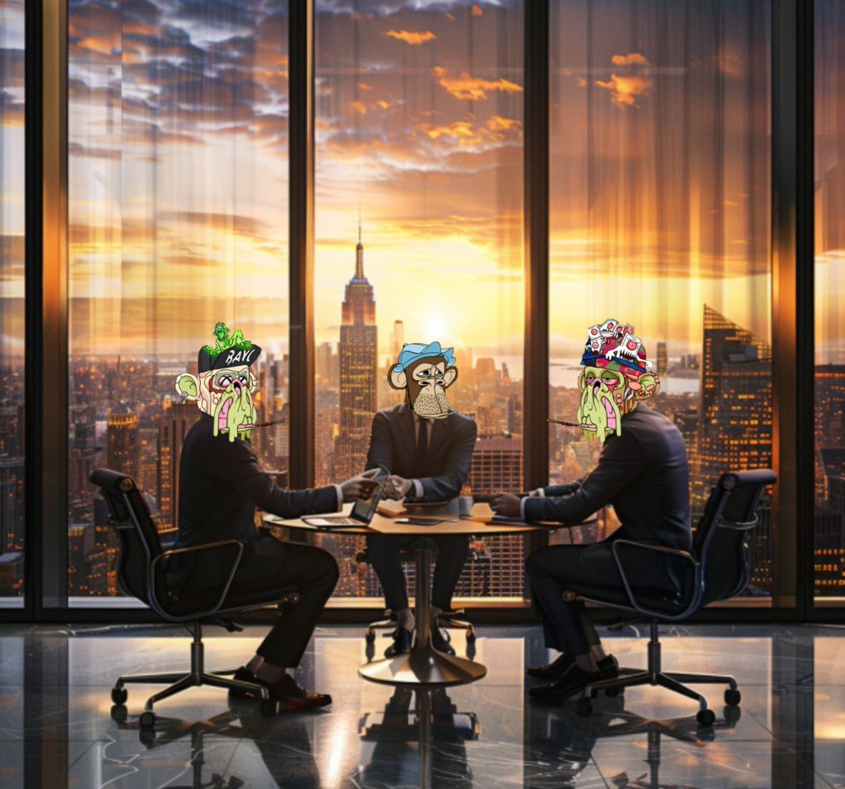 Gm frens 🔮

Stoked to announce our partnership Gnomo Labs! Tons of projects coming for the first Web3 marketing agency with an MBA 🔥

Stay tuned, fam! 📢

<a href="/thegaboeth/">THΞGABO🍌</a>🤝<a href="/MutantApeJack/">Jack & Jackie 🇦🇷</a>🤝<a href="/neocxela96/">Neocxela 🧱</a>