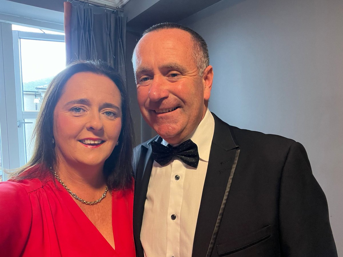 Denis O'Donovan tweet media