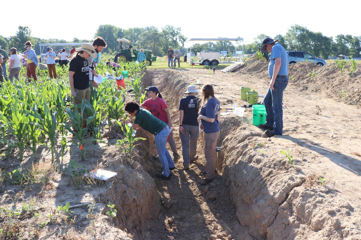 Purdue Agronomy Extension tweet media