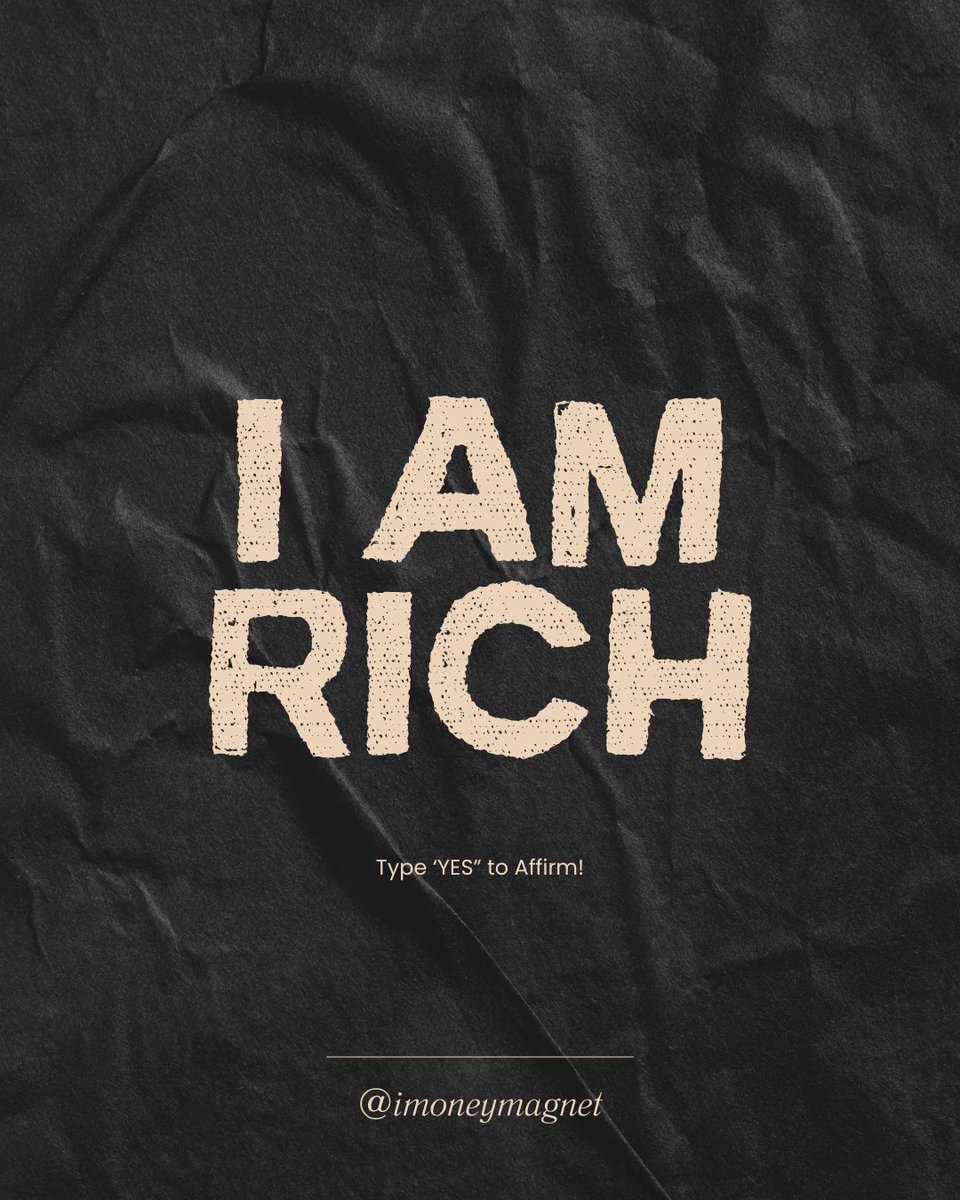 Money Mantra tweet media