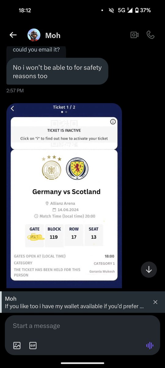 Antti Niemi (De 33.3%) tweet media