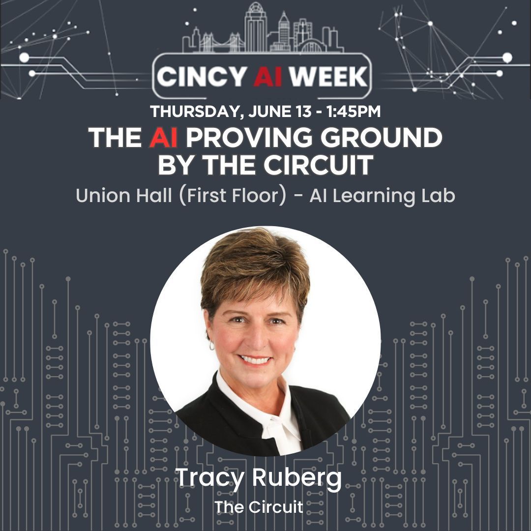 CincyAIWeek tweet media