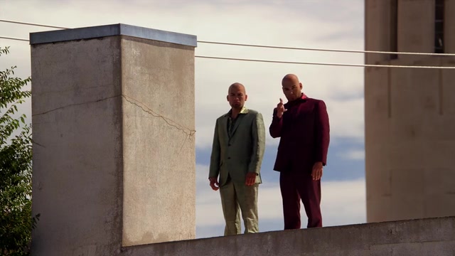 Better Call Saul - Season 02 Episode 06 - Frame 1692 of 2784