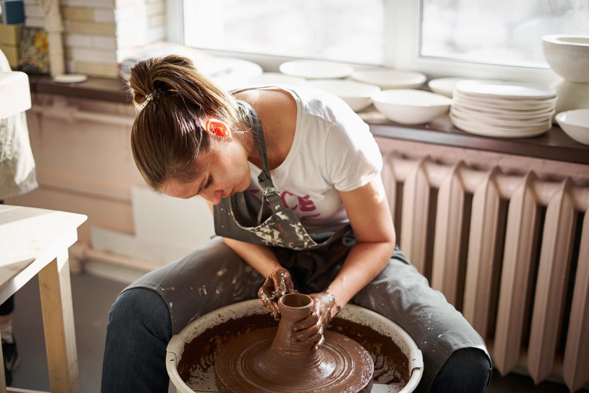 bluoceanrising's tweet image. Hobbies aren't just pastimes; they're mental workouts. Engaging in diverse interests keeps our minds stimulated, and helps our problem solving skills. Embrace lifelong learning through hobbies!
.
#HobbyTime #PassionProjects #CraftingCorner #OutdoorAdventures #CookingPassion