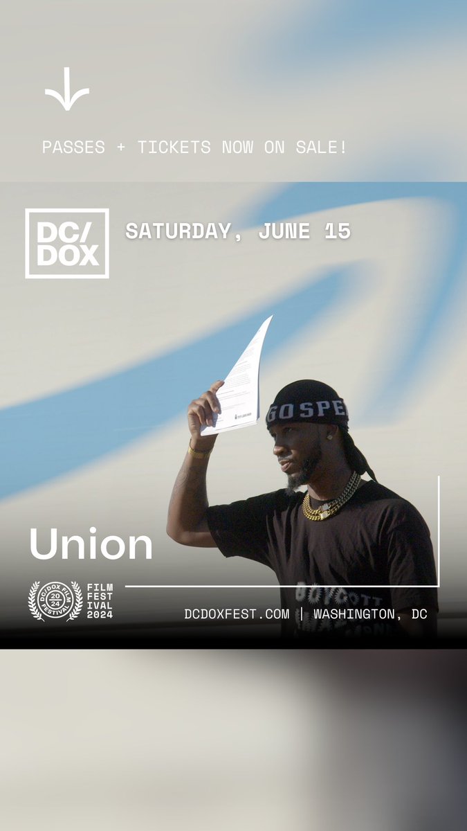 DC APA Film tweet media