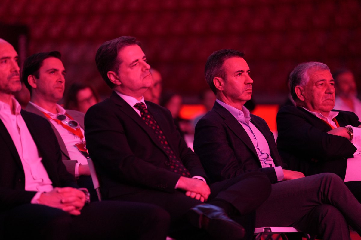 Future Stage - SC Braga Sports Congress tweet media