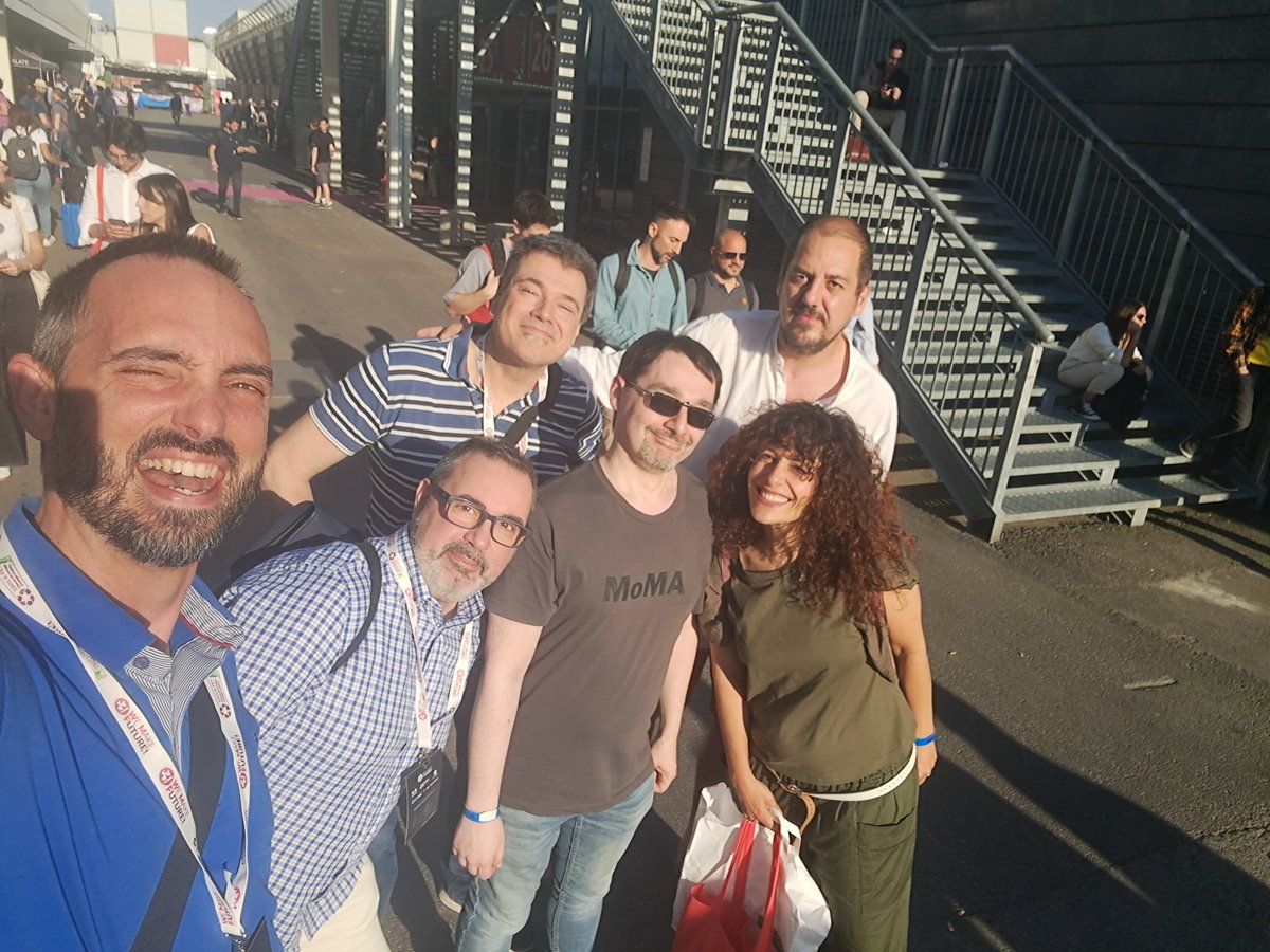 Mariachiara Marsella tweet media