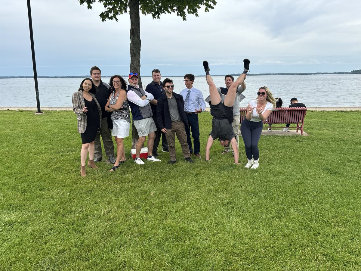 BKruegerGOP's tweet photo. Yesterday Team Wisconsin met in Madison for some training and team building. The energy is high ahead of our weekend of action. Let’s hit the field in support of @realDonaldTrump and #BeatBiden https://t.co/7E1bCAjxGe