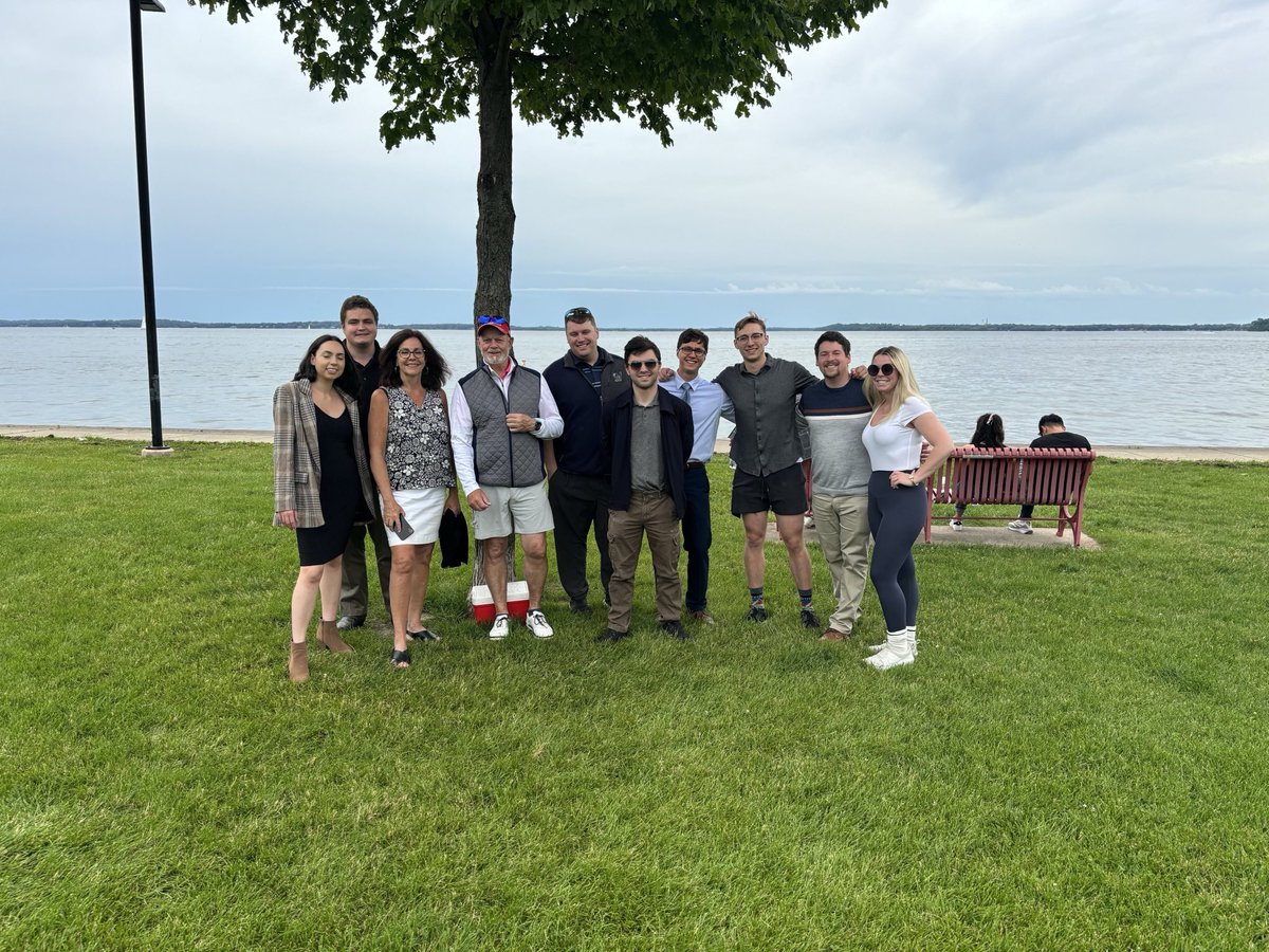 BKruegerGOP's tweet photo. Yesterday Team Wisconsin met in Madison for some training and team building. The energy is high ahead of our weekend of action. Let’s hit the field in support of @realDonaldTrump and #BeatBiden https://t.co/7E1bCAjxGe
