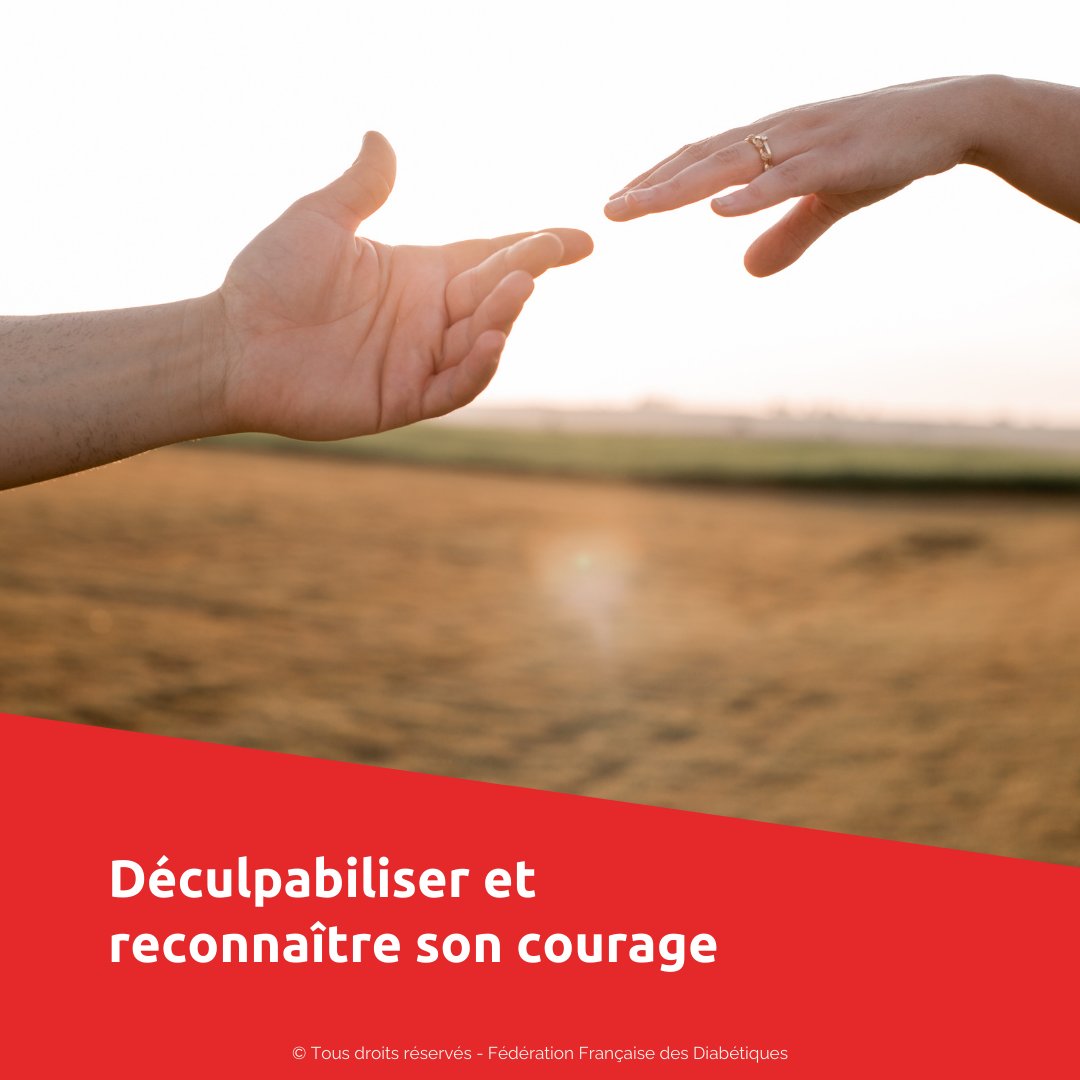 FedeDiabete's tweet photo. 💙 TCA et Diabète : comment accompagner ?
1️⃣ Accepter son corps
2️⃣ Déculpabiliser
3️⃣ Se faire aider par des professionnels
🔗 Ressources à retrouver ici ➡️https://t.co/O69nfXbKCe
#Diabète #TCA #SantéMentale https://t.co/ArlrpFi9uN