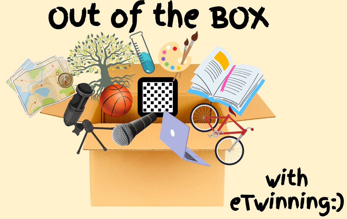 🎁Wrapping up this year’s #eTwinning project called BrAInY. Students have unpacked all thematic boxes with intros, games, coding, thematic challenges, travelling avatars or EU elections.
<a href="/idoiazapi/">IdoiaZ</a>, <a href="/kkasiw/">Katarzyna Siwczak</a>, <a href="/aranza_itu/">Arantza Iturrioz</a>, 
<a href="/ritaneves2022/">Rita Neves</a>, <a href="/stefania_sas/">Stefania</a>, <a href="/athzafei11/">athzafei</a>