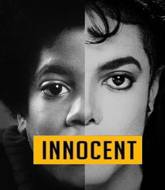 Michael Jackson the Parody tweet media