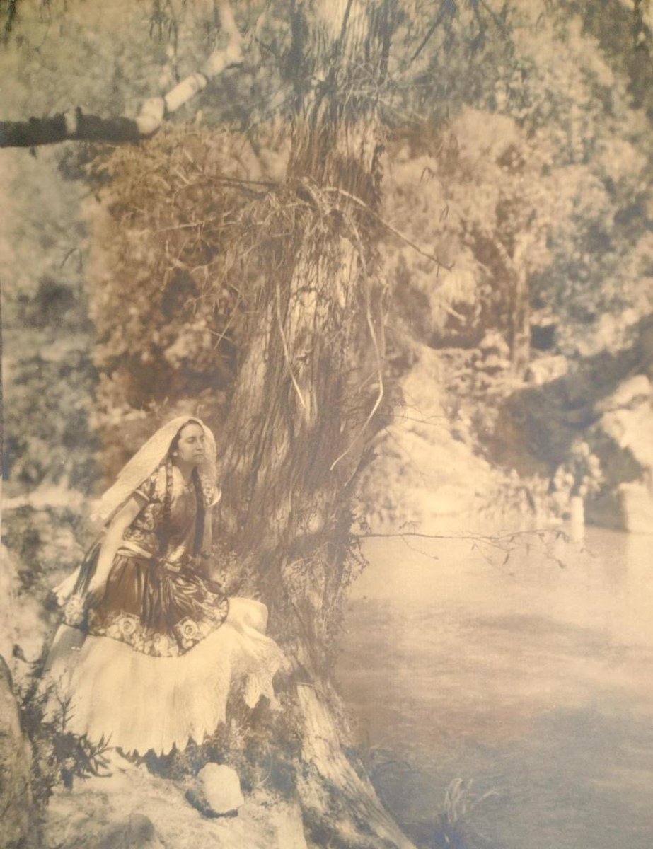 Hoy en <a href="/ColeccionesRSP/">Colecciones de Ricardo Salinas Pliego</a> quiero platicarles acerca de un fotógrafo impresionista francés, que llegó a México a principios del siglo XX.

Edmond Hamel trajo consigo una amplia experiencia en el arte de la fotografía, adquirida por años en París y estuvo activo por cerca de 20 años,