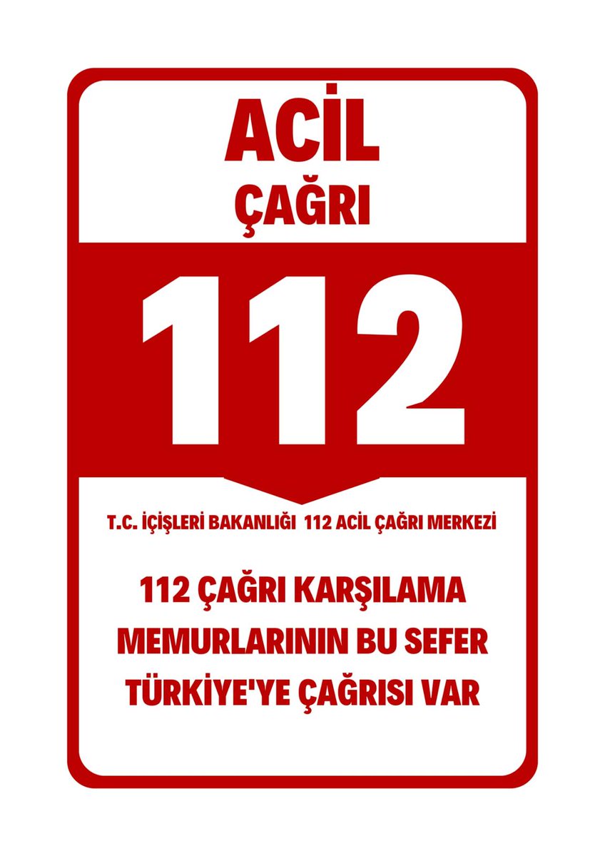#112acilçağrımvar 
<a href="/AliYerlikaya/">Ali Yerlikaya</a> 
<a href="/TC_icisleri/">T.C. İçişleri Bakanlığı</a>
