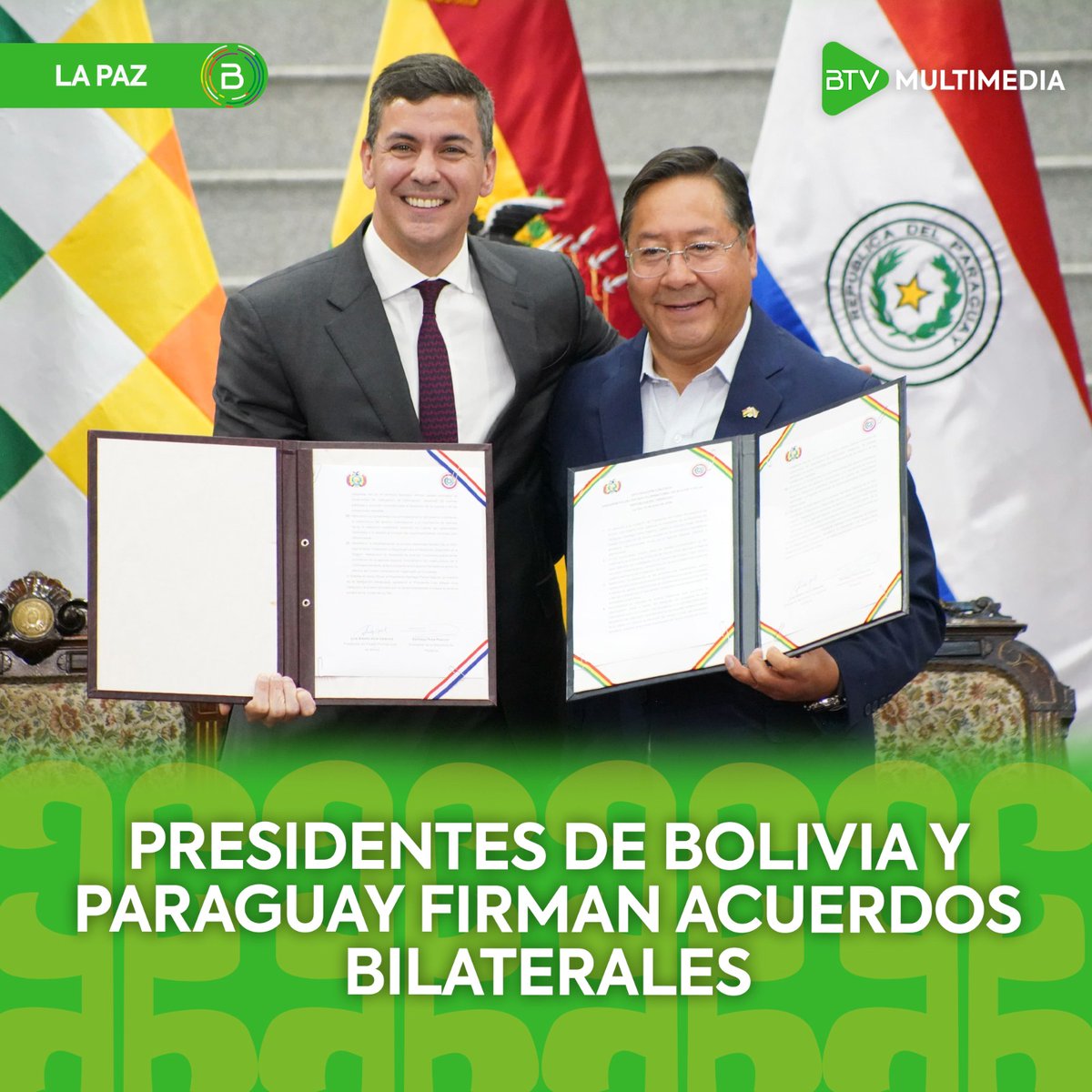 Canal_BoliviaTV tweet picture