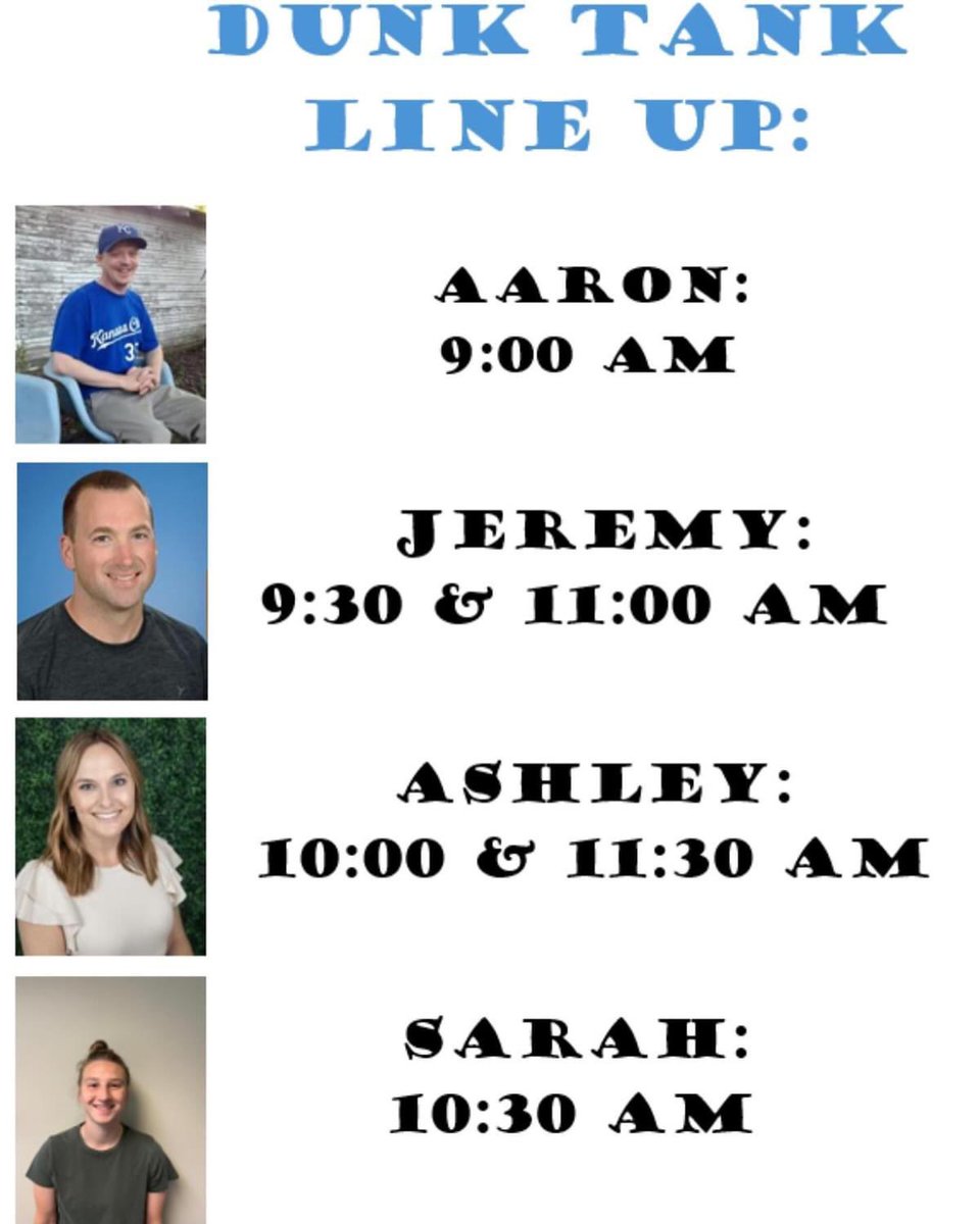 Hilltop CDC tweet media