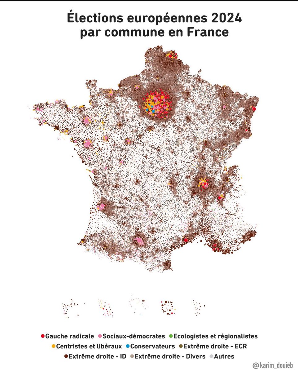 rrethga's tweet photo. @ThatFrenchbitxh @skyvred7 Apprends à lire une carte je t'en conjure, mais bon c'est peut-être un peu trop demandé pour ton cerveau de raciste https://t.co/ajucr2ZyXr