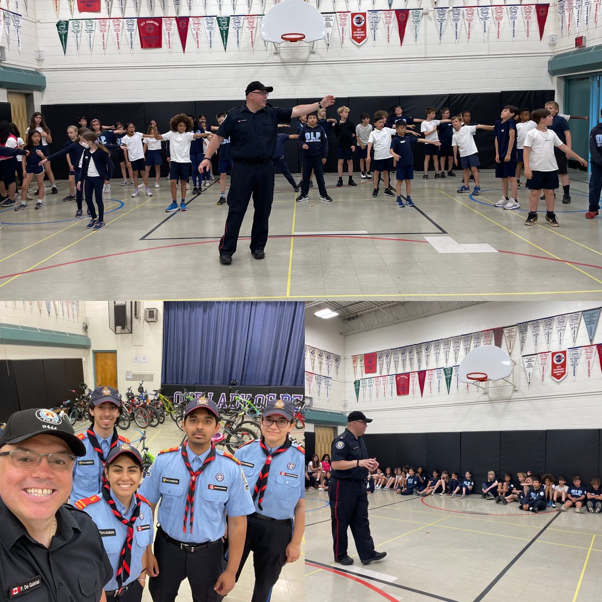 PC Peter De Quintal tweet media