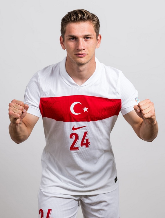 SEMİH KILIÇSOY 🇹🇷