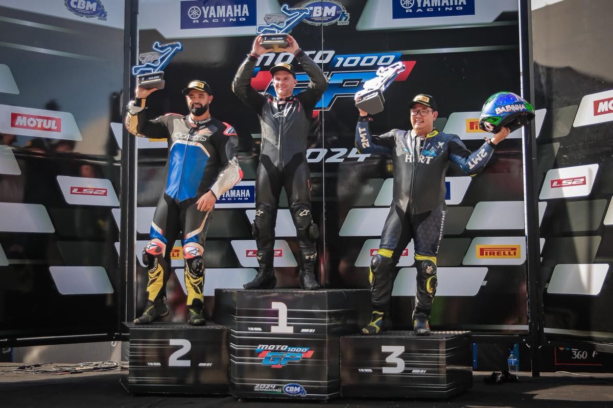 Softtek Brasil tweet media