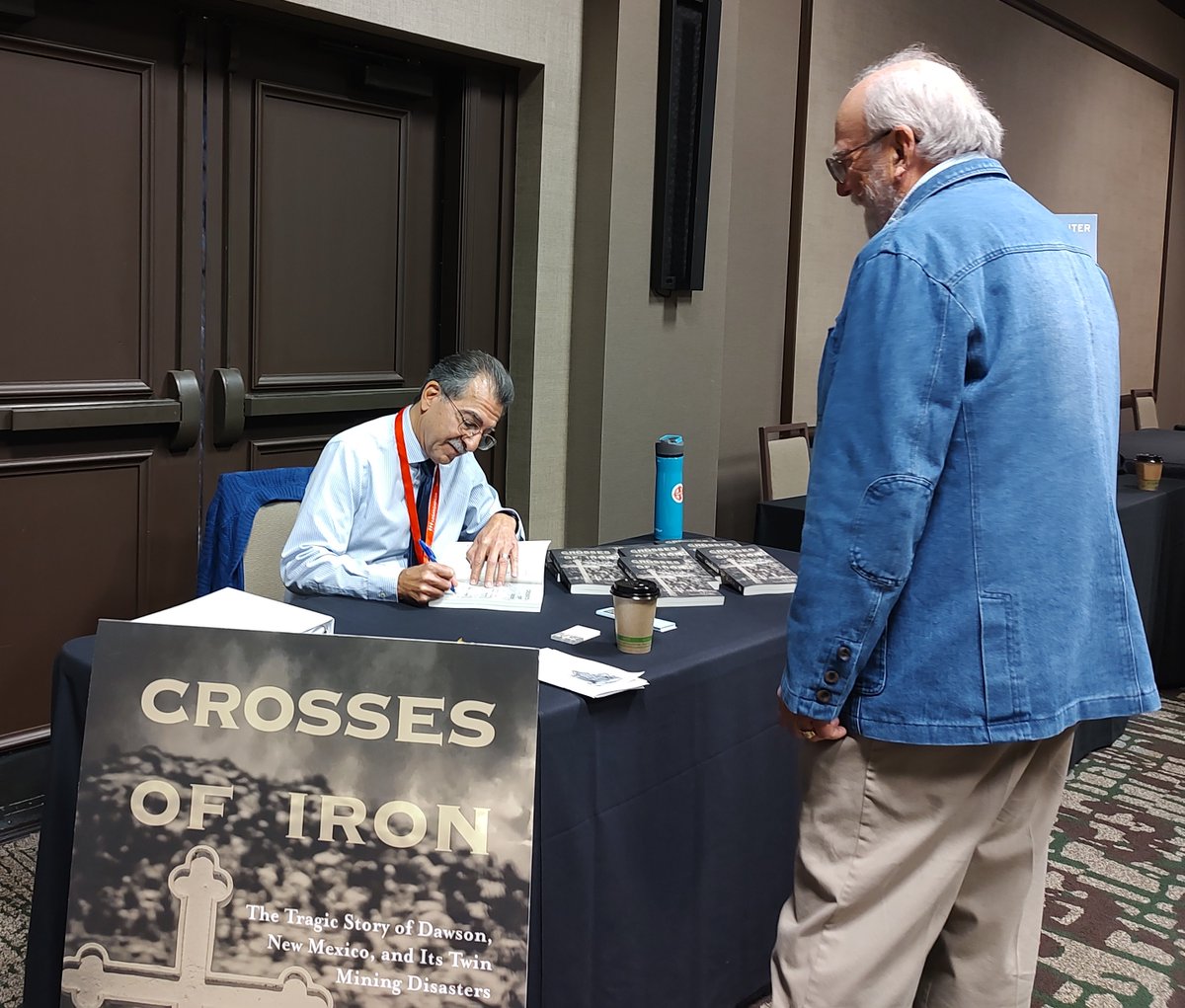 NickPapp tweet media