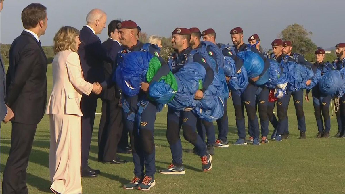 Guido Crosetto tweet media