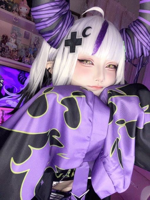 コスプレイヤー花崎MakuraのTwitter画像39