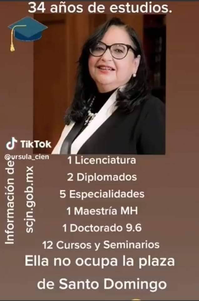 13_iracheta's tweet photo. Este nivel de capacidad y preparación no se encuentra entre los floreros obradoristas https://t.co/L7IYuDKsFy