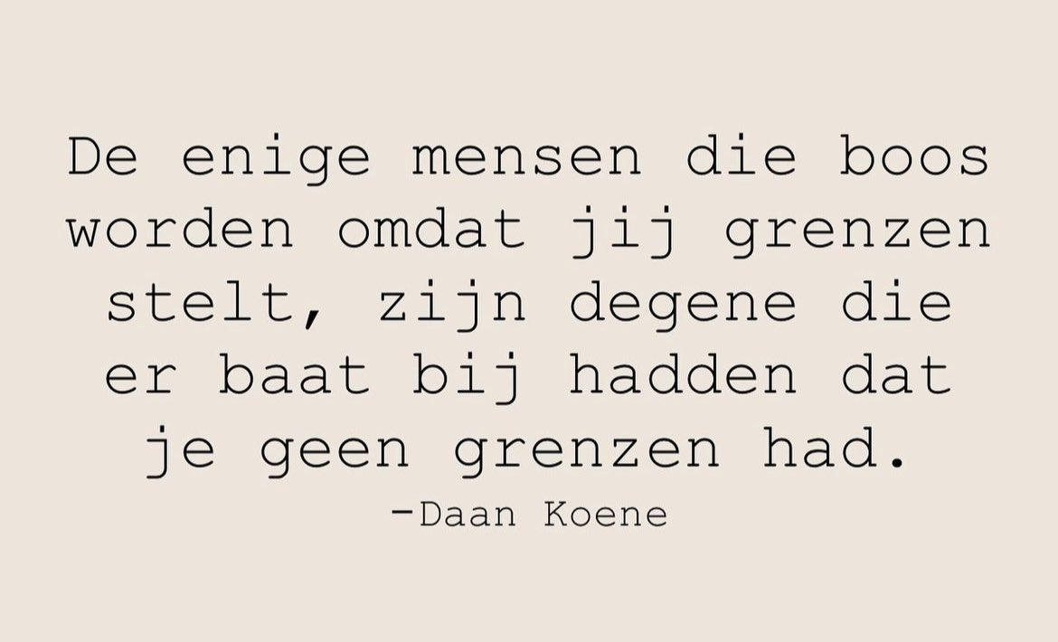 Is wel waar…