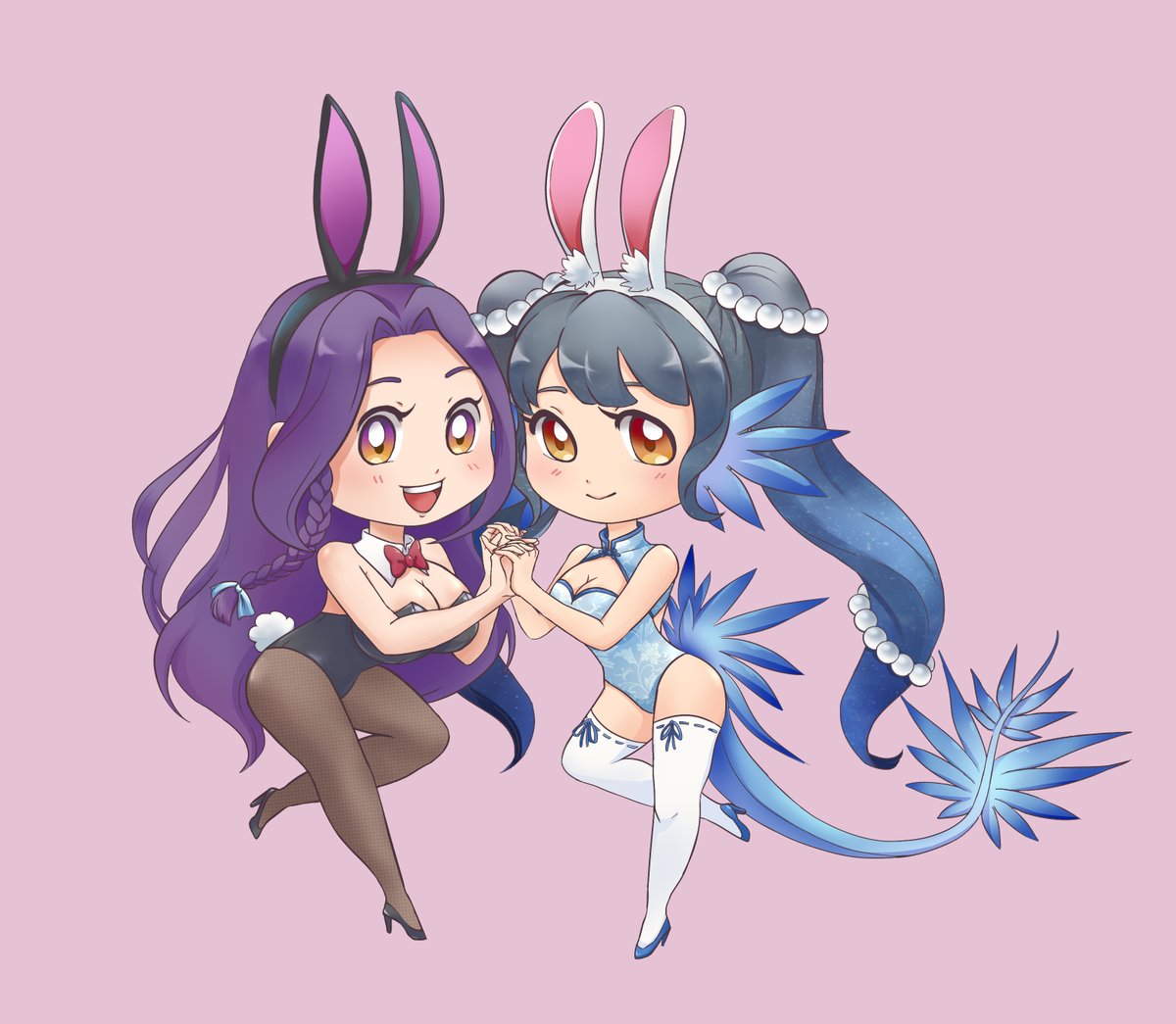 Churu 蛟チュル🌊Sea Slug🐌🐉VTuber | HSR HoneyShine tweet media