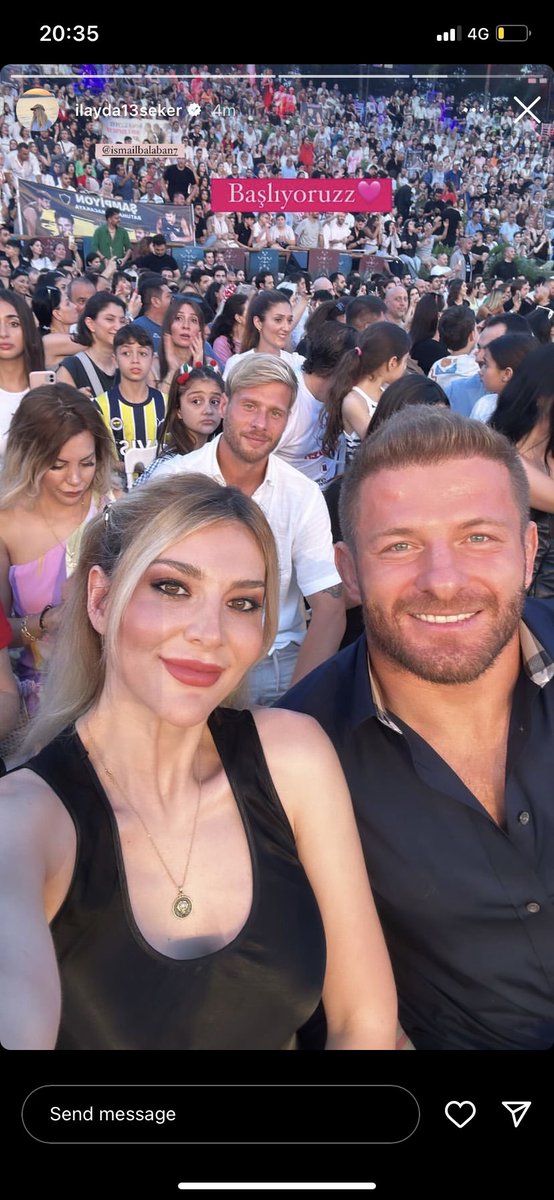 nocontextisbat's tweet photo. arkadaşlar bunu ben de beklemiyordum ama
SİYAH GÖMLEKLE ALANDAYIZ

isbat öldü zannedersiniz 
bir bakmışsınız cenaze namazınızı kıldırıyor

#isbat #BatuhanKaracakaya #İsmailBalaban https://t.co/PGTCPhp4RD