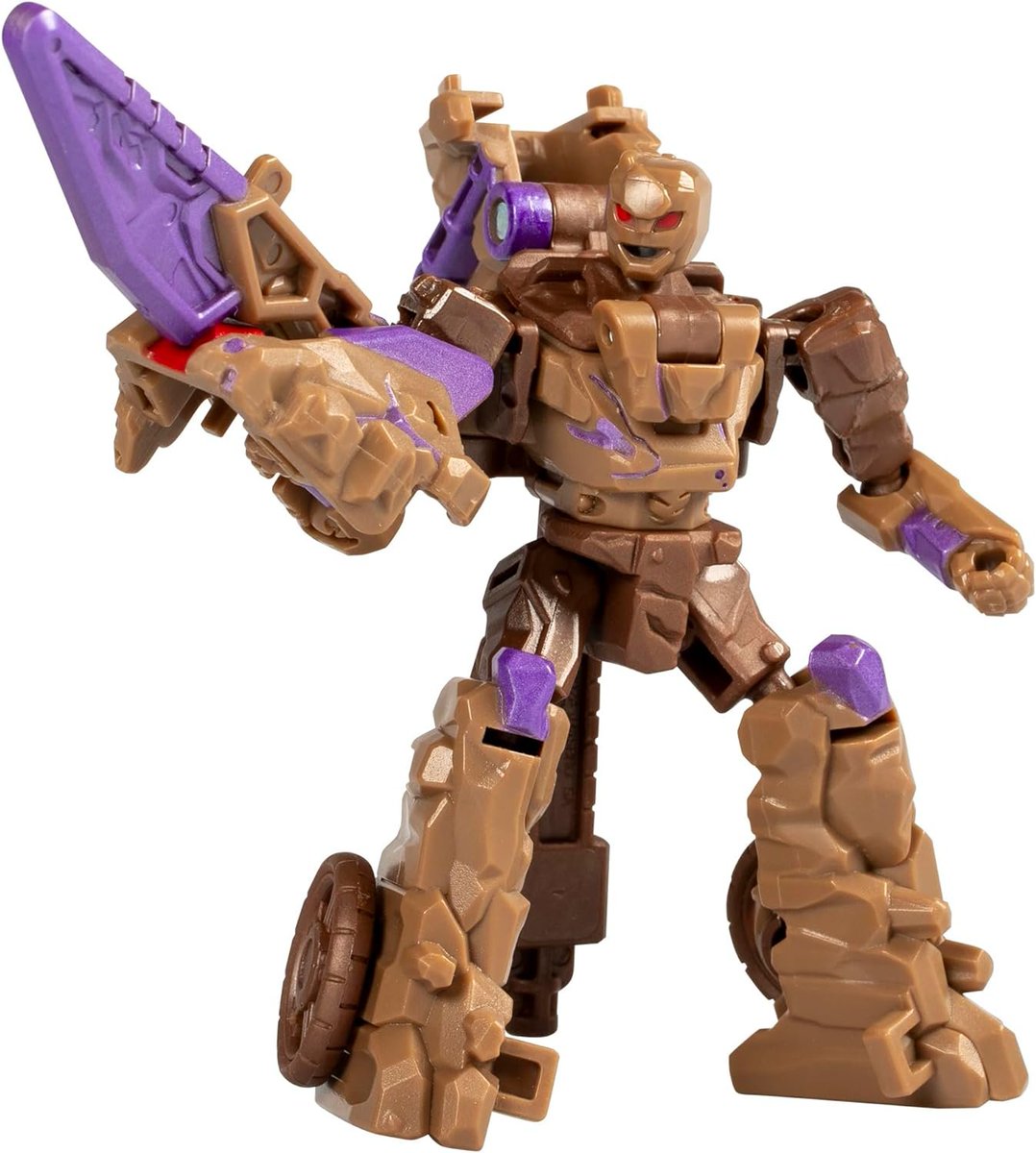 tfwiki's tweet image. GEOCRON is a redeco of BOULDERCRASH with a new head! ... yeah that&apos;s all we got. Now LIVE at Amazon US! Transparency: affiliate link, proceeds contribute to site upkeep. amzn.to/3XjzSnZ