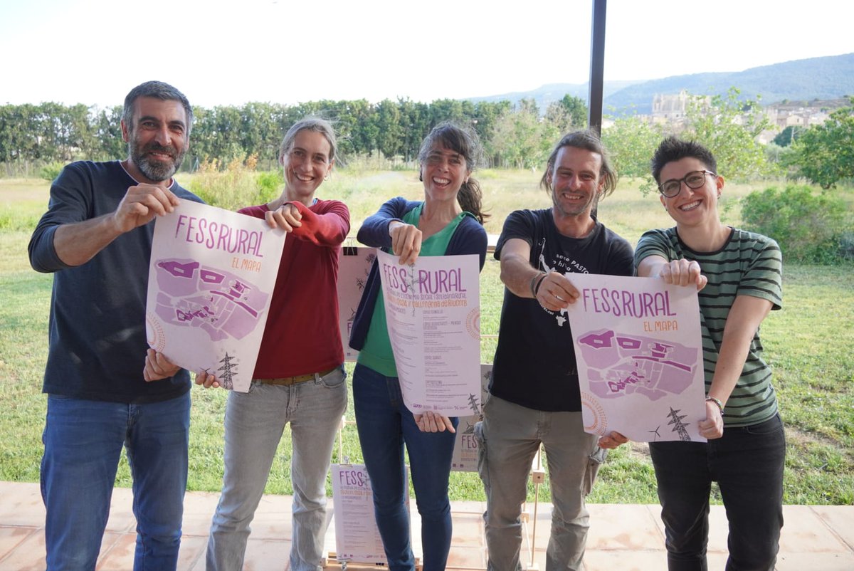 FESSrural tweet media