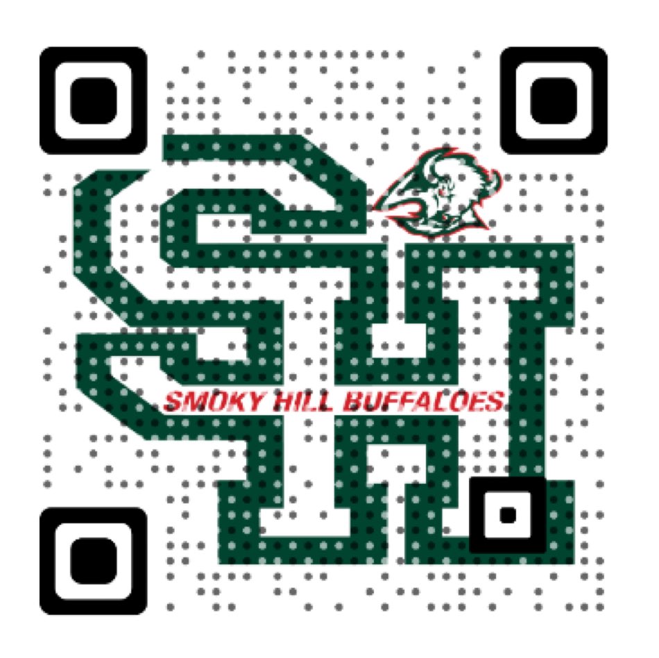 SmokyHSoftball's tweet photo. Smoky Hill Youth Softball Camp.
Date: July 27th
Time: 9AM-2PM
Place: Smoky Hill Softball Field
Ages 8 and up 

Scan QR Code to register. https://t.co/CX2pZkwm8s