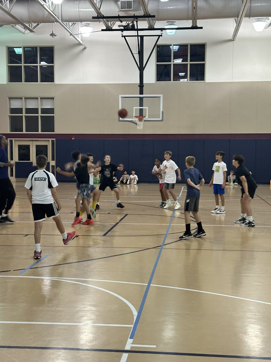 LHSCanesBBall's tweet photo. Here are some photos from today’s Liberty Basketball Camp! https://t.co/yvLnnRWbl0