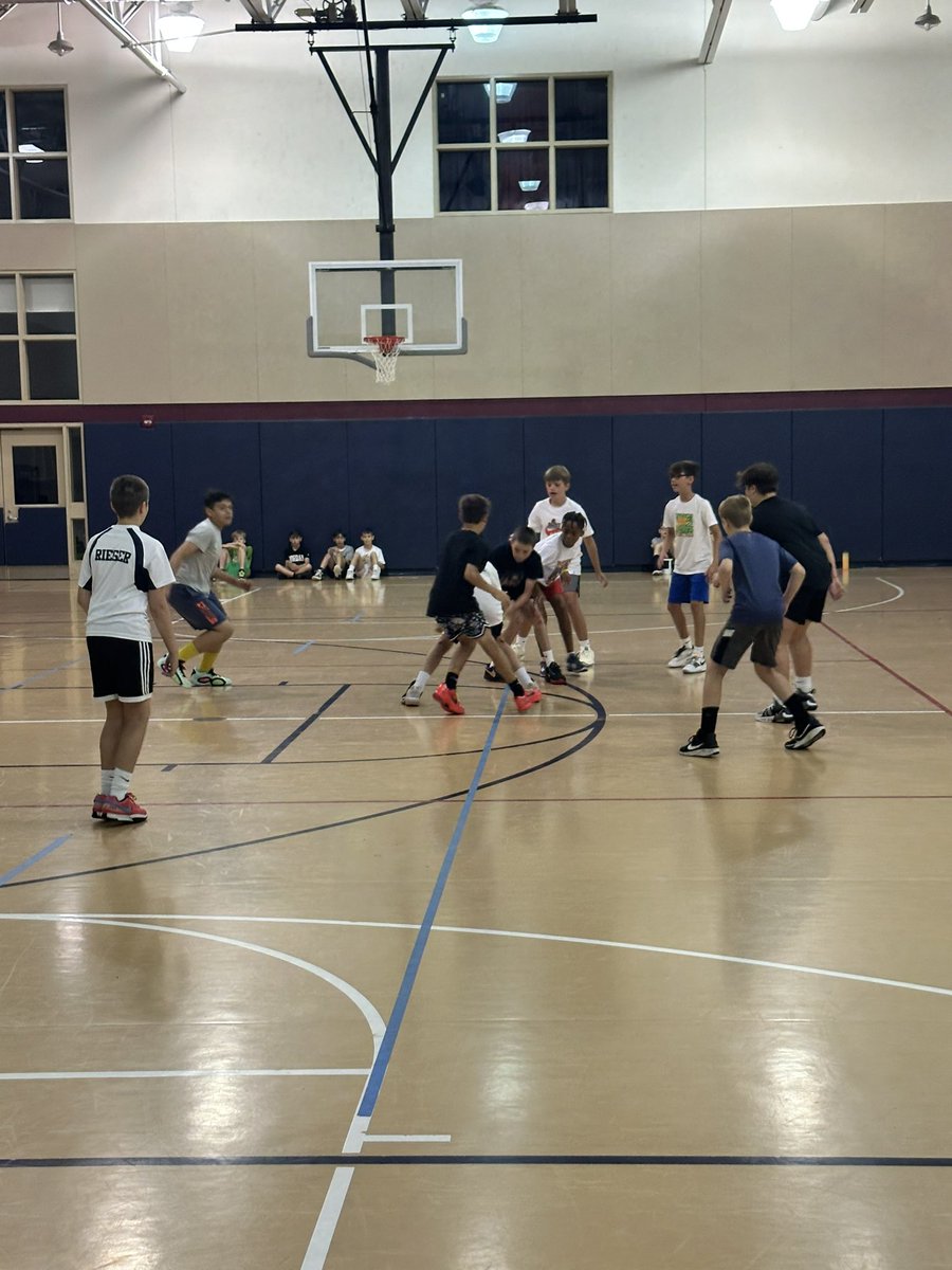 LHSCanesBBall's tweet photo. Here are some photos from today’s Liberty Basketball Camp! https://t.co/yvLnnRWbl0