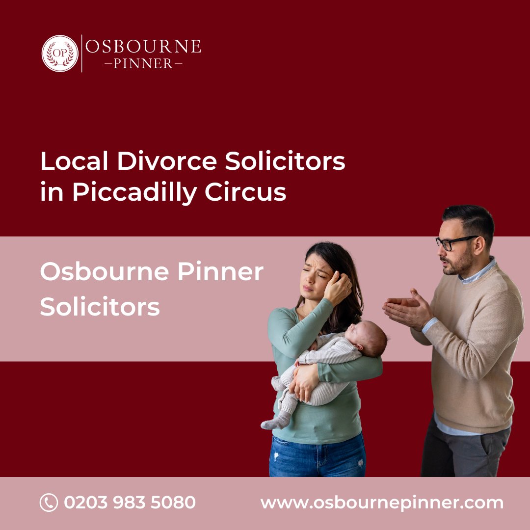 osbourne_pinner's tweet photo. Welcome to Osbourne Pinner Solicitors! 📷

We serve clients from the UK as well as the US, Canada, Australia, and the Middle East.

Contact us today to see how we can help you!

📷 Piccadilly Circus, London
📷 info@osbournepinner.com
📷 0203 983 5080 https://t.co/ou9kRzCmWu