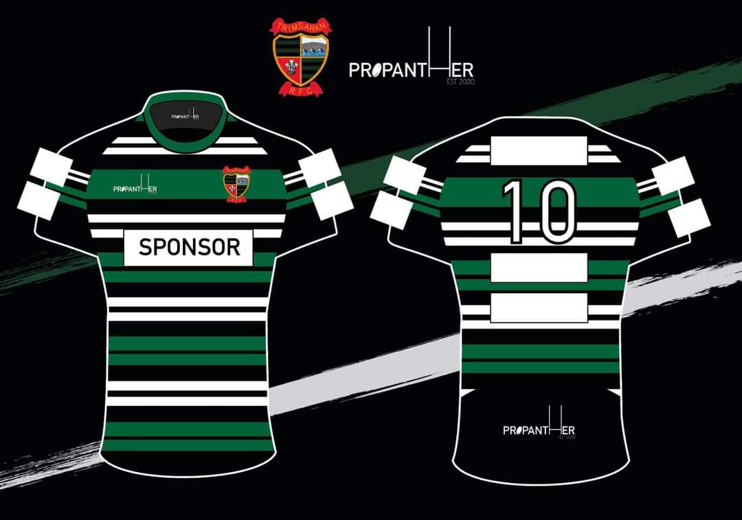 TrimsaranRugby's tweet photo. We are looking for sponsors for our senior teams new kit next season , plenty of spaces available, if your interested please get in touch https://t.co/5sxKqHa3W6