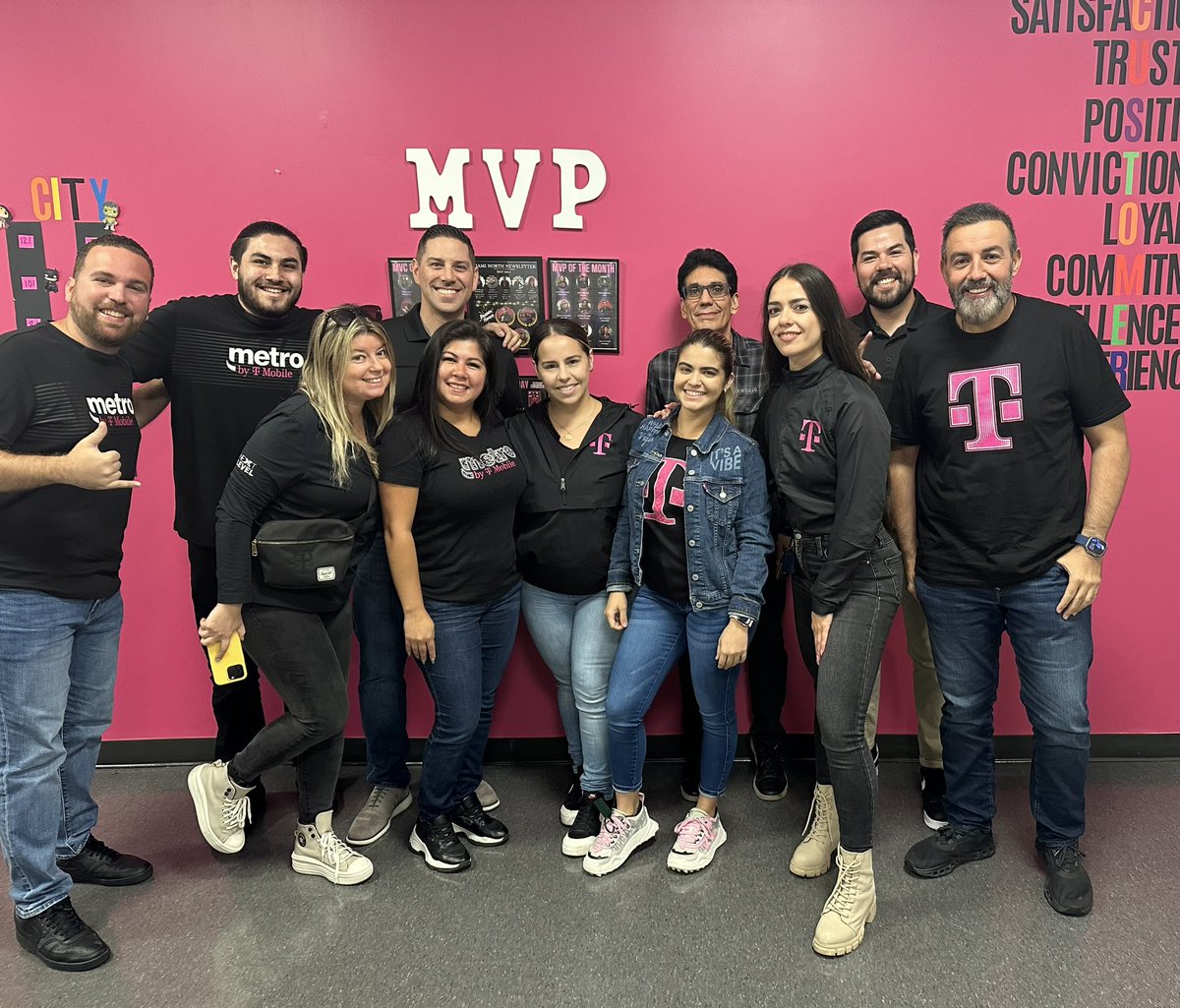Nancy Kisso (@nakisso) on Twitter photo Session 2 of Leaders Development Training for our MTBT Multi-Unit Managers. Highlighting the immense benefits and values of investing in our teams. A big thank you to <a href="/SuselAlarcon/">Susel Alarcon</a> for the outstanding partnership! <a href="/JonFreier/">Jon Freier</a> <a href="/thayesnet/">Terry Hayes</a> <a href="/TonyCBerger/">Tony Berger</a> <a href="/KatyaRaskin/">π
Ίπ
°πππ
° β» π
ππ πππ-ππππβ (KAH-tyah)</a> Session 2 of Leaders Development Training for our MTBT Multi-Unit Managers. Highlighting the immense benefits and values of investing in our teams. A big thank you to <a href="/SuselAlarcon/">Susel Alarcon</a> for the outstanding partnership! <a href="/JonFreier/">Jon Freier</a> <a href="/thayesnet/">Terry Hayes</a> <a href="/TonyCBerger/">Tony Berger</a> <a href="/KatyaRaskin/">π
Ίπ
°πππ
° β» π
ππ πππ-ππππβ (KAH-tyah)</a>