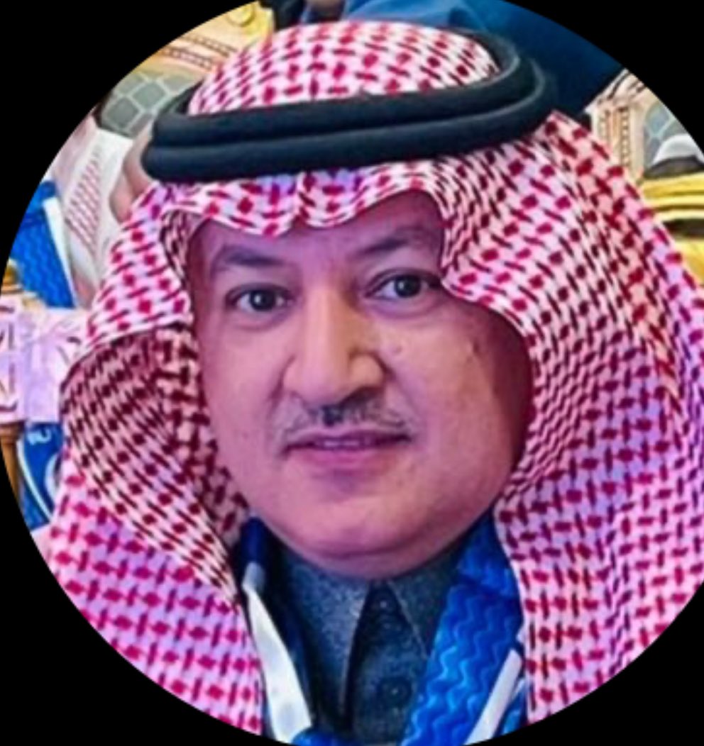 فيصل بن عبدالرحمن بن سعيد tweet media