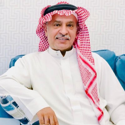 فيصل بن عبدالرحمن بن سعيد tweet media