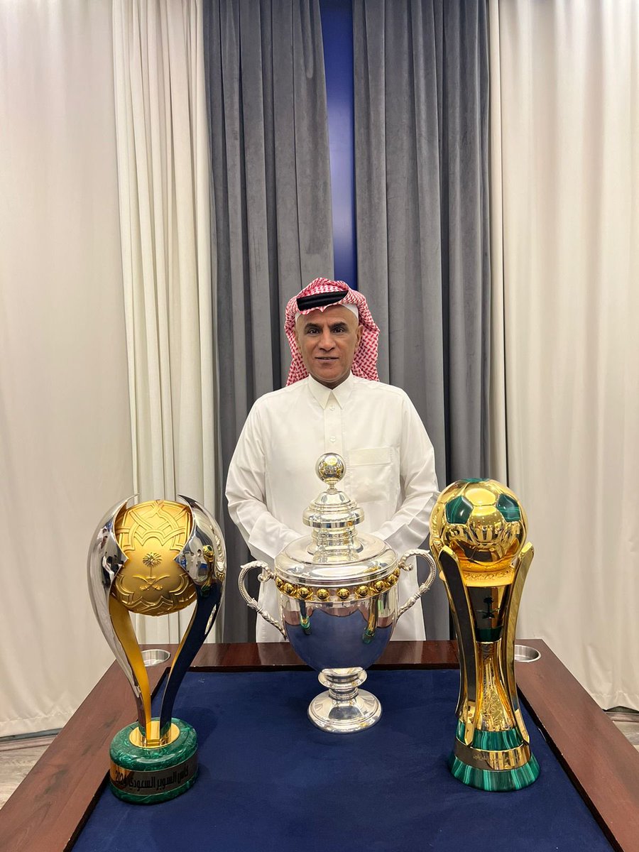 فيصل بن عبدالرحمن بن سعيد tweet media