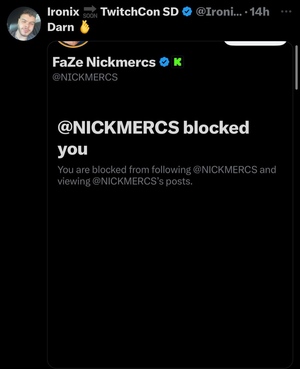 DramaAlert tweet media