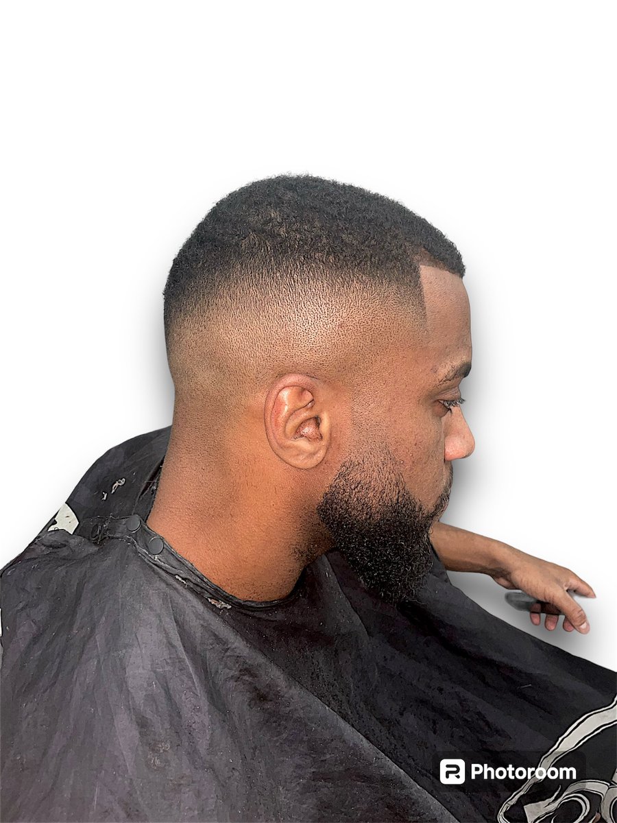 💈💈🤷🏽‍♂️