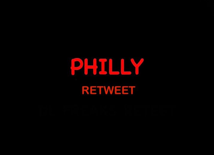 Creamybttmboi's tweet photo. Rt if u from Philly 😈 https://t.co/TssmG9l15L