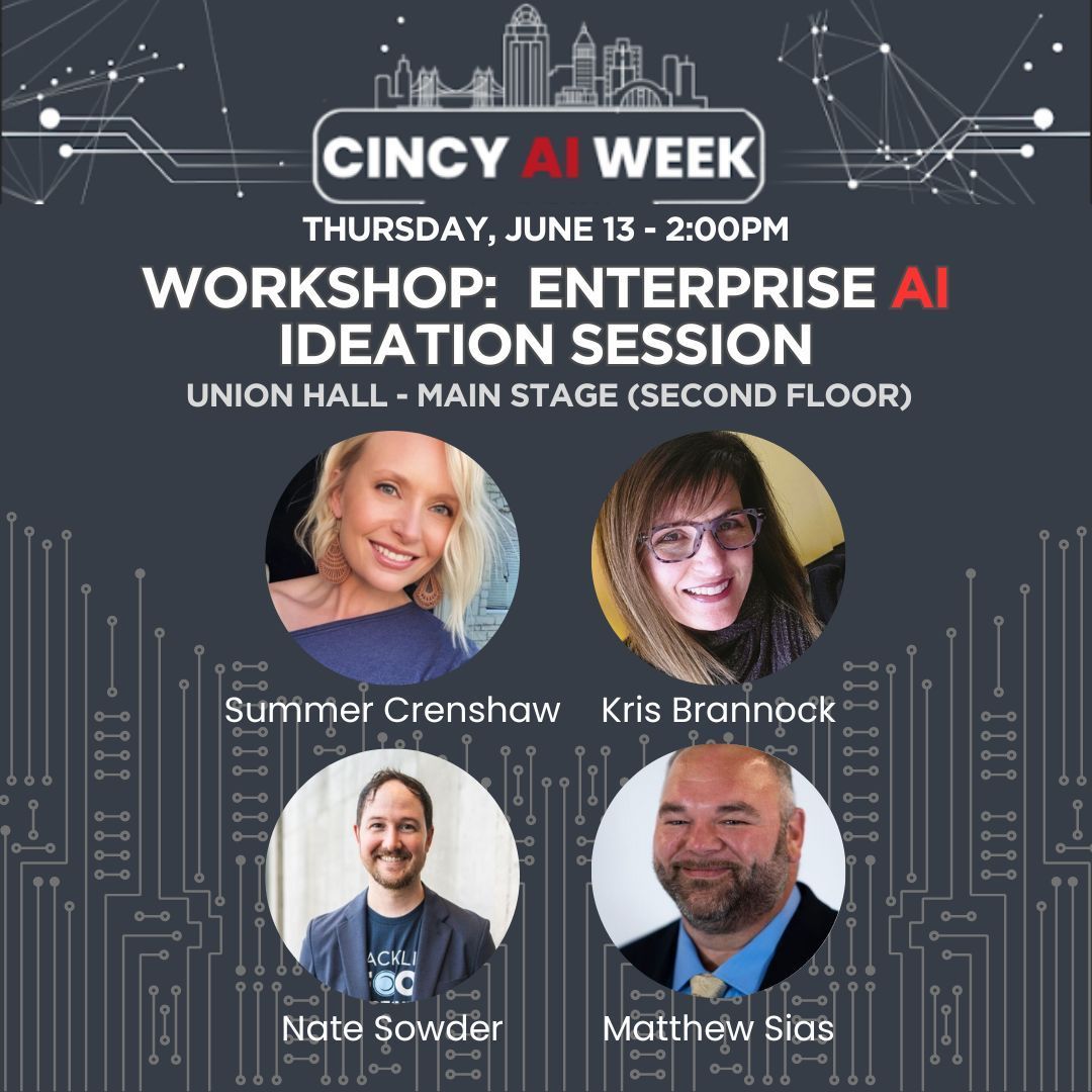 CincyAIWeek tweet media