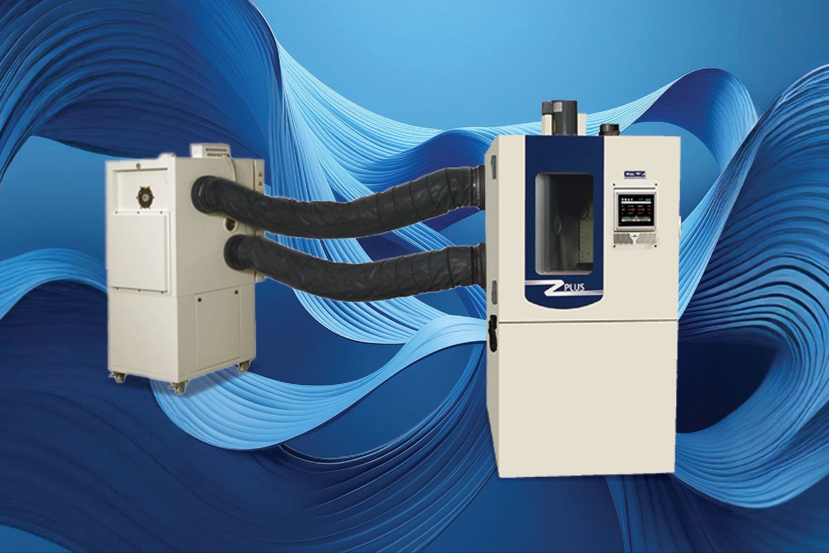 CSZ_TestChambr's tweet image. What do you do when the size or location of a product puts conventional testing methods out of reach? That&apos;s where remote conditioners (RCs) step in, offering a versatile solution to meet the demands of dynamic testing environments 🔥❄️

🔗Learn more: buff.ly/3XpnbYS