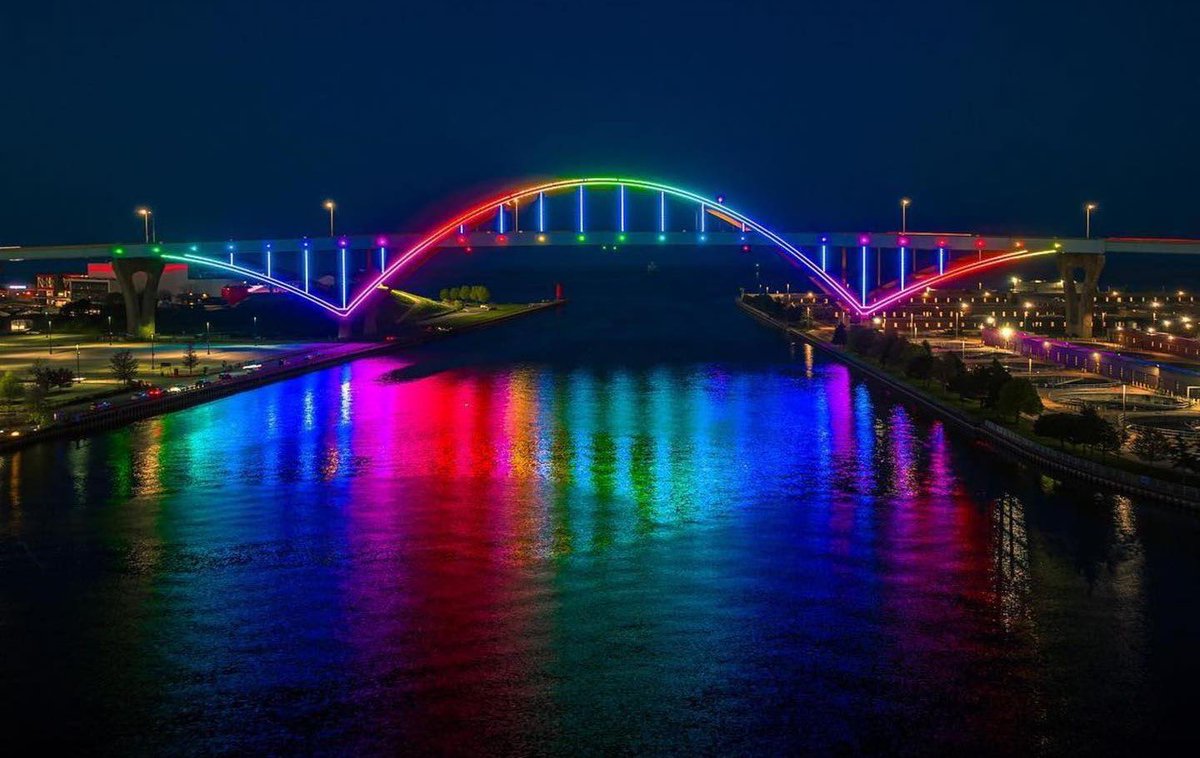 MalloryWinkler's tweet photo. The “horrible city” in question… 🤡 https://t.co/MZv1xkQUm9