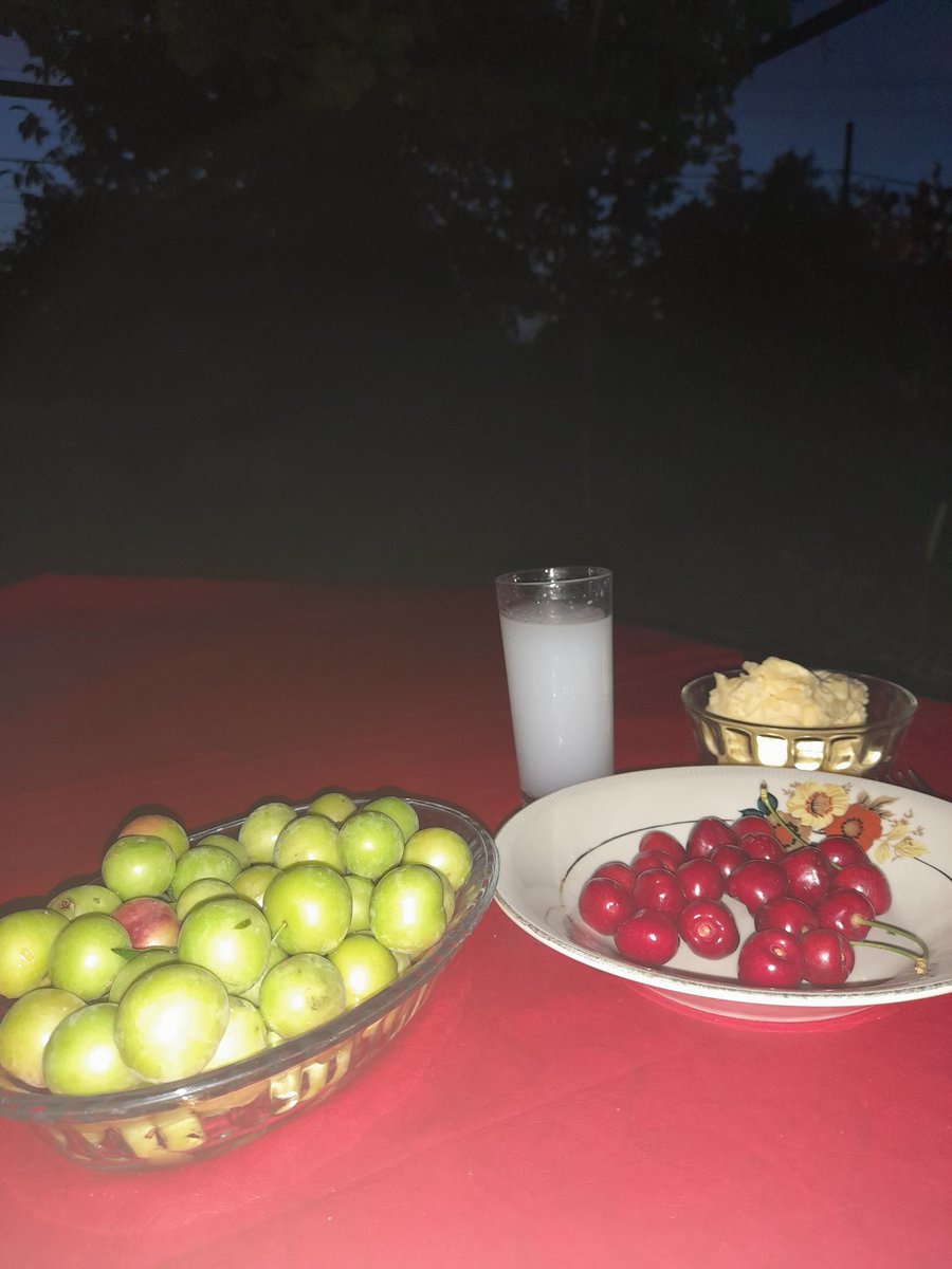 nihallkoseoglu's tweet photo. Efenim rakı için ağaçtan meze topladığım doğrudur😇 Teyzem de misler gibi peynir yapmış yeğenine daha ne olsun🥰
#Hacıbektaş #Signak #Yuva #Huzur #Nefes https://t.co/G94OqbDGn5
